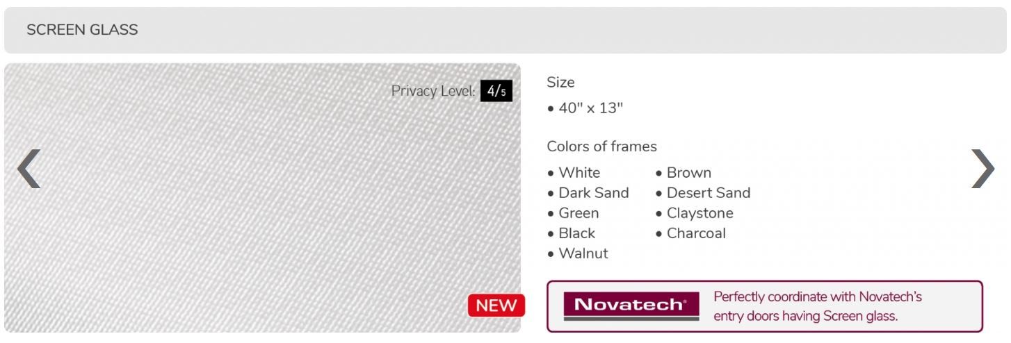 windows3 Grooved | Automated Door Systems
