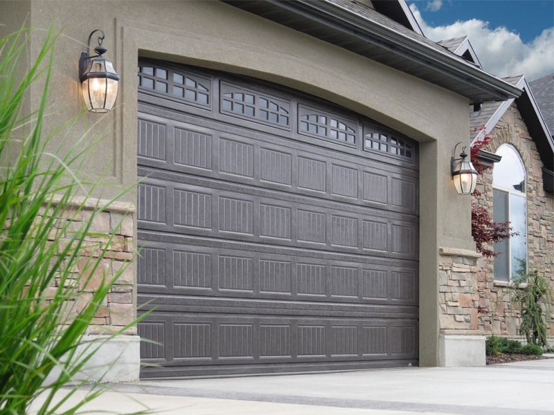 garage-door-repair It can become a big headache if the Garage Door Installation is not done properly! | Automated Door Systems